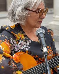 Barbara Cracchiolo's Instagram, Twitter & Facebook