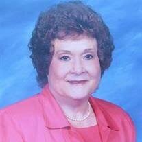 Mrs. Shirley Mock Boykin Obituary