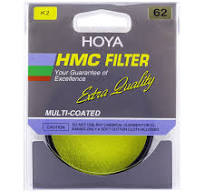 HMC K2 - Yellow