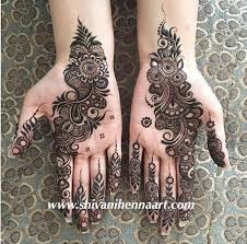 Simple And Beautiful Mehandi Design Dulhan Mehndi Designs Mehndi Designs Mehndi Designs 2018