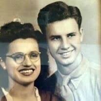 Julius "Jude" R. Woods Obituary