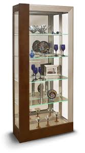 Whether you need extra space to stow away barware or a sophisticated piece to show off fine china and crystal, you'll find. Centaurus Curio Cabinet Crockery Cabinet Design Trophy Cabinets Kitchen Interior Design Modern
