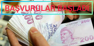 Sosyal yardım alacak kişilerin evlerine ptt görevlileri tarafından 1000 tl zarfta teslim ediliyor. Sosyal Yardim 3 Faz Basvurulari Basladi 1000 Tl Sosyal Yardim Basvurusu Nasil Yapilir Kirikkale 24 Haber Ve Haberleri