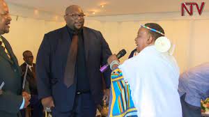 <private> ramaphosa, <private> ramaphosa, <private> ramaphosa, <private> ramaphosa. Ramaphosa S Son To Marry Into Amama Mbabazi S Family Youtube