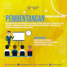 Tabung kebajikan & kesejahteraan sahabat. Amanah Ikhtiar Malaysia Added A Amanah Ikhtiar Malaysia