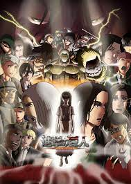 By Jiyutist On Twitter Attack On Titan Eren Attack On Titan Anime Attack On Titan Season