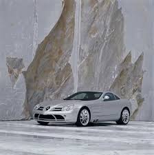 Image result for Silver 2003 McLaren