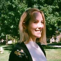 9 "Gail Molnar" profiles