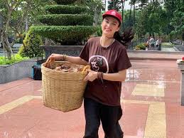 Ở tuổi 26, angela phương trinh ghi điểm bởi nhan sắc trẻ trung, xinh đẹp. Cuá»™c Sá»'ng Cá»§a Angela PhÆ°Æ¡ng Trinh Giá» Ra Sao