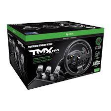 Check spelling or type a new query. Tm Gaming Thrustmaster Tmx Pro Xbox One Racing Wheel Xbox One Pc
