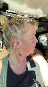 Cody Brent Morrow Motorcycle Wreck