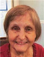 Ottie Bell Obituary (1936