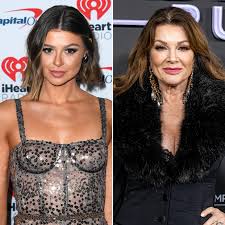 Raquel Leviss Breaks Silence on Revenge Porn Lawsuit, Accuses Lisa  Vanderpump of Victim Shaming Her