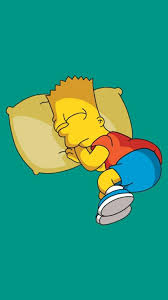 Bart Simpson Wallpaper Enjpg Looking for the best bart simpson tumblr background? bart simpson wallpaper enjpg