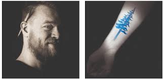 The tattooist of Nova: Family tribute to the murdered artist and ink she  inspires