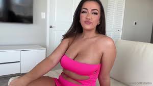 Cassie LeNoir - My Sons Spiteful Hot Girlfriend