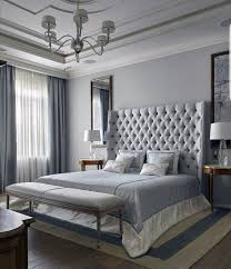 Top 60 Best Master Bedroom Ideas Luxury Home Interior Designs Grey Bedroom Design Traditional Bedroom Design Luxurious Bedrooms