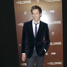 See more about kevin bacon here. Kevin Bacon Starportrat News Bilder Gala De