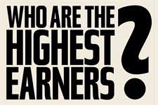 Or does the benefit of excercise outweigh possible. Charity Pay Study 2019 Who Are The Highest Earners Third Sector