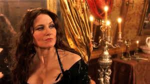 News item what to watch on fandangonow and vudu: Lucy Lawless Says The Magic Of Salem Is Nothing Like Harry Potter Ew Com