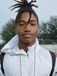 Davhon Keys, LSU, Linebacker