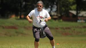 I am definitely excited at the prospect of facing one of the best teams in the country at the moment. Afc Leopards Coach Nikola Kavazovic Set To Return After Failed Move To Free State Stars Goal Com