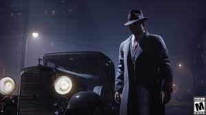 Definitive edition, for now, it only includes an sds (archive) and mtl editor and prototype xbin editor. Game On Mafia Definitive Edition Cnn Video