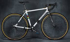 Fur Einen Guten Zweck Traum Crosser Von Bombtrack Unter Dem Hammer Fahrrad Singlespeeder Rennrad