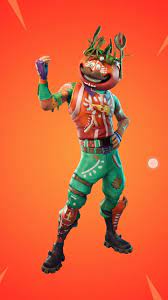 Maybe you would like to learn more about one of these? 23 Tomato Head Fortnite Wallpapers On Wallpapersafari