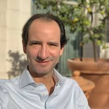 Adrián Franco Zevada