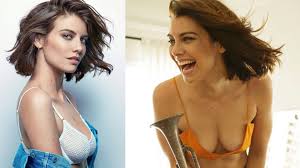 Lauren Cohan Nudes & Nude PORN Videos (2025)