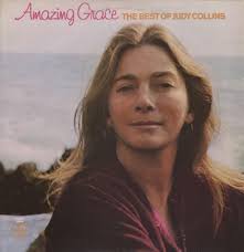 Judy Collins Amazing Grace