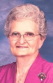 Martha Pickering Gandy Hancock