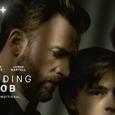 'Defending Jacob' starring Chris Evans is now available