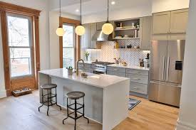 how to get budget kitchen cabinets with