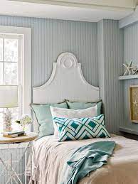 Vintage Cottage Timeless Appeal Beadboard Walls Bedroom Cottage Bedroom Bedroom Wall