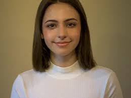 Emily Granado's Instagram, Twitter & Facebook