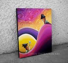 Gama variata de set pictura de culori pentru incepatori, amatori sau profesionisti. 55 Idei De Picturi Ideas Picturi PicturÄ Tablouri