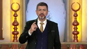 Kismetin Kapanmasi Var Midir M Fatih Citlak La Sahur Vakti Youtube