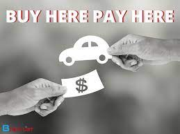 Buy here pay here dealerships. Buy Here Pay Here Car Dealers Bad Credit No Credit