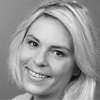 Sonja Rosenberg's Instagram, Twitter & Facebook