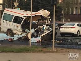 Maybe you would like to learn more about one of these? Avariya Krivoj Rog 17 04 2018 Vse Novosti Foto I Video