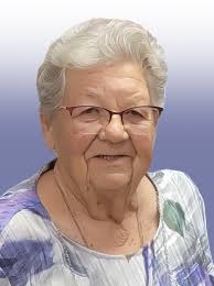 Obituary for Doris Jennifer Newell