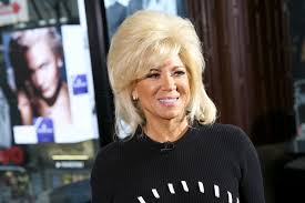 Theresa was involved in controversies. Theresa Caputo Appointment And Cost How To Get A Private Reading With Long Island Medium Theresa Caputo