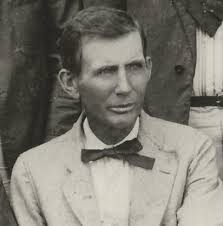 John Martin Parrish (1872-1953)