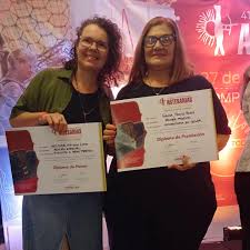 Artesana chajariense volvió a obtener el primer premio en Feria  Internacional