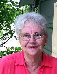 Doris Lingg Obituary May 17, 2022