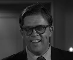 The Twilight Zone Vortex: "The Incredible World of Horace Ford"