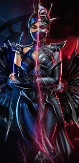 Mortal Kombat 11 Kitana Mortal Kombat Comics Mortal Kombat Art Mortal Kombat Characters