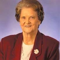 Ida Perry McCormick Obituary